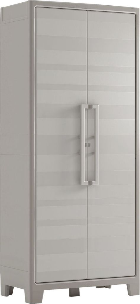 Keter Mehrzweck-Lagerschrank Gulliver 182 cm Produktbild 