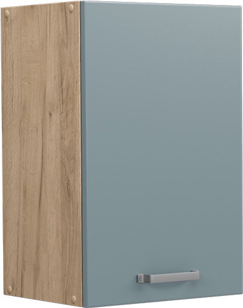 Hängeschrank Vicco R-Line Blau-Grau 40 cm, Model 41107 Produktbild 