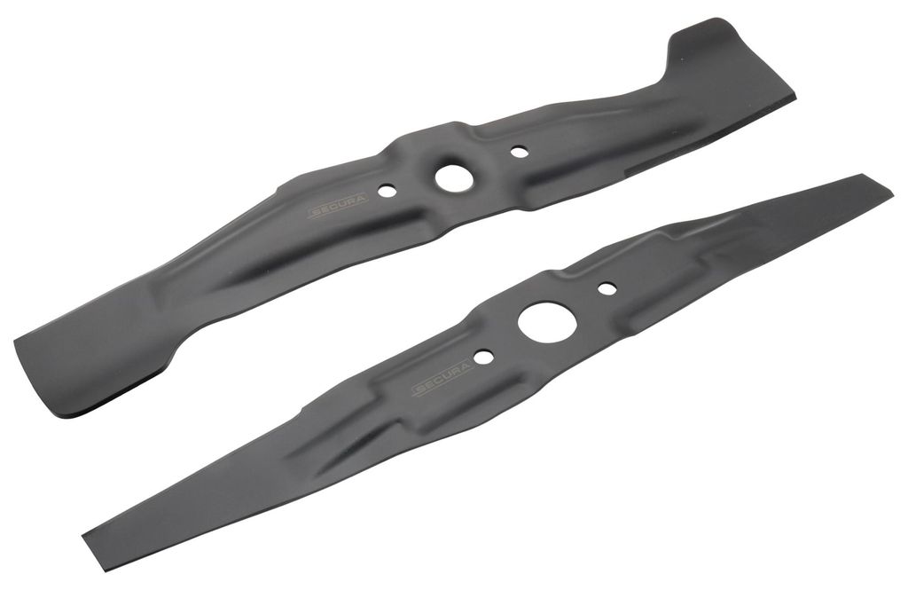 2x 53cm Messer passend HONDA HRX537 HRB535 HRD536 Produktbild 