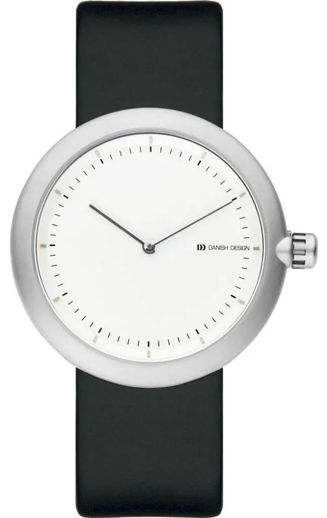 Montre Femme Danish Design IV12Q1183 - Confortable et Anti-Allergique