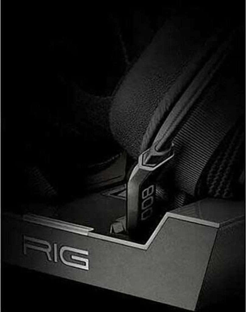 Nacon - Rig 800 Pro Hx Produktbild 7
