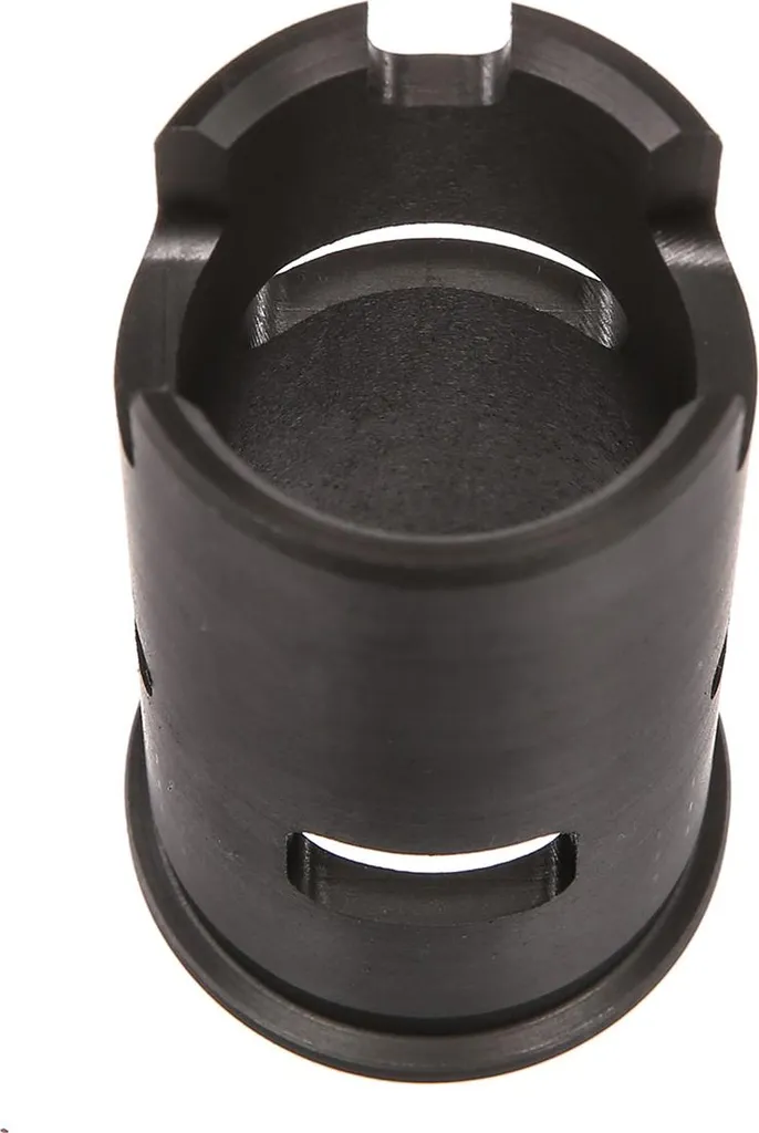 Cylindre Ø 38mm Blanc Sous-dimensionné pour Simson S51 KR51/2 SR50