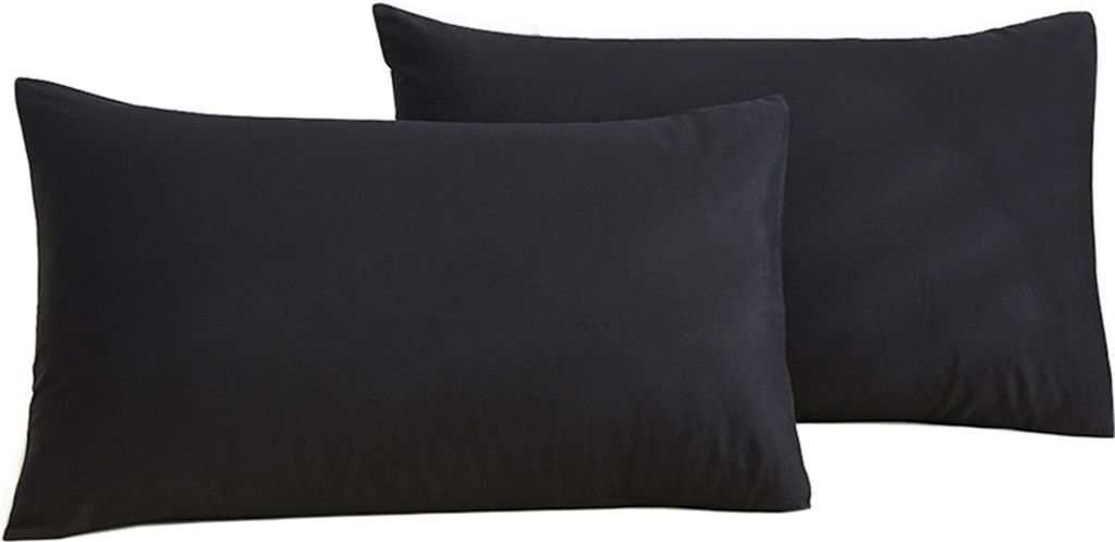Kissenbezug 48x74 2er Set, Einfache Produktbild 