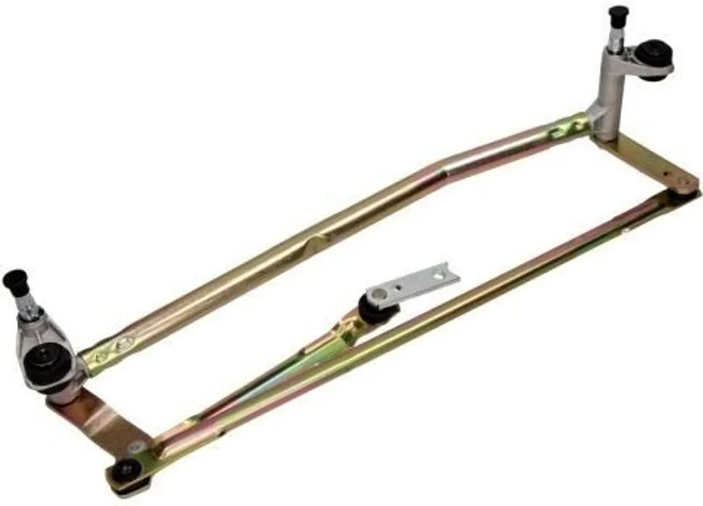 Tringlerie d'essuie-glace bloquée ? Solution MAXGEAR pour Passat