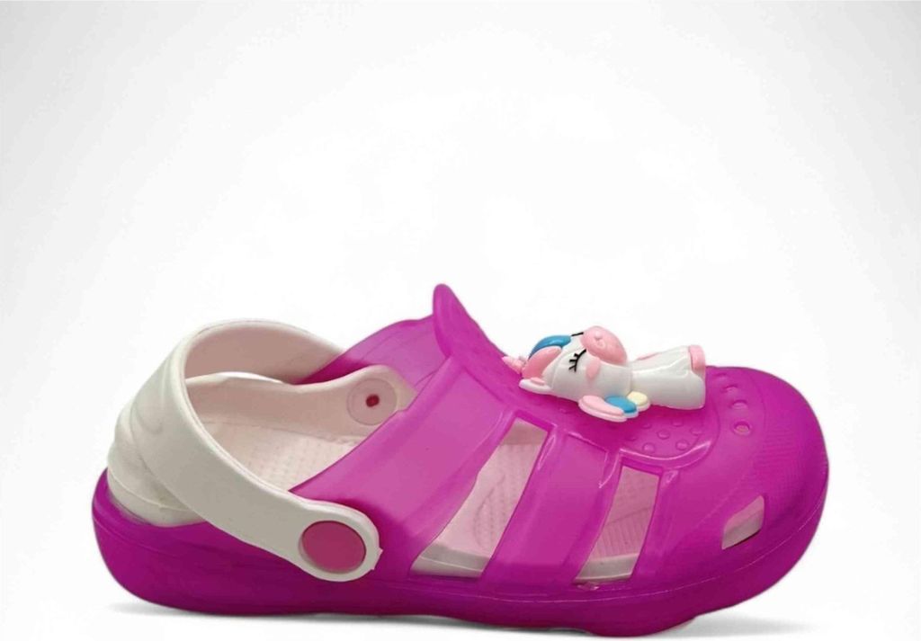 Sandalen Conguitos 253-COSH111005-PINK für Mädchen