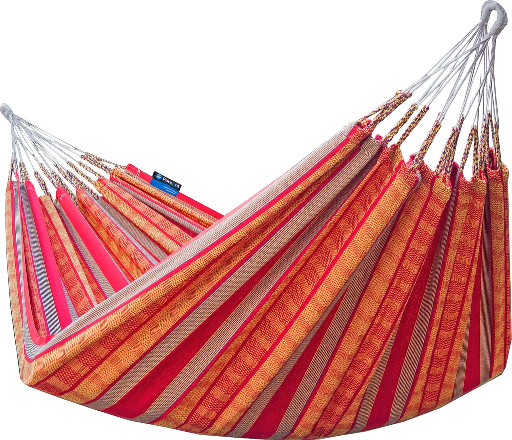 Amaca Potenza Pereira con Per due persone 260x180 cm, 250kg Immagine del prodotto 