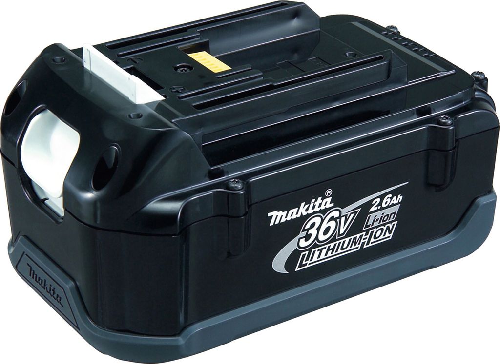 Makita Akku BL3626, Li-Ionen, 36 V, 2,9 Ah Li-Ionen - 36 V Produktbild 