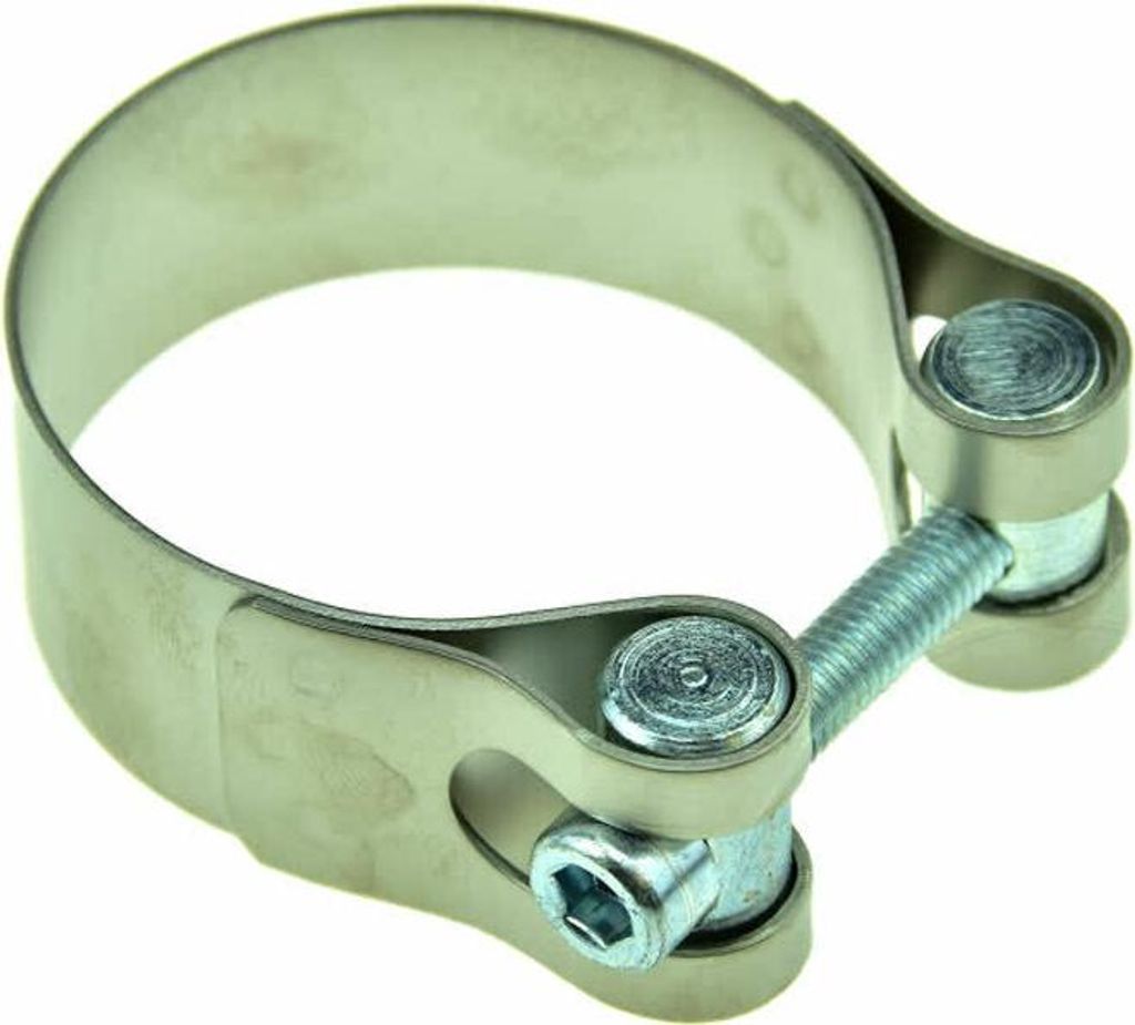 JMP Auspuffklemme 48 mm
