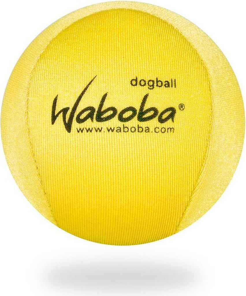 Waboba Dog Fetch giocattolo per cani 1s Immagine del prodotto 