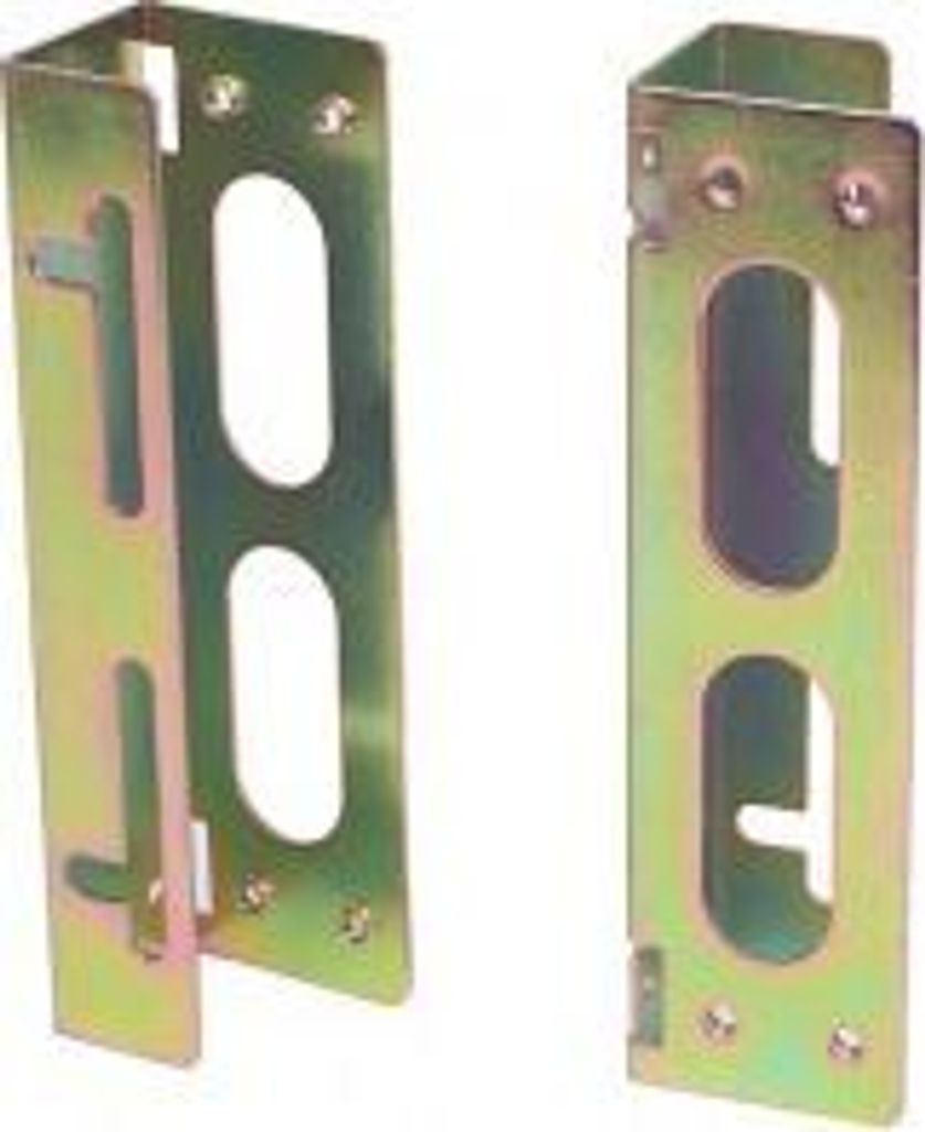 Gembird MF-543, Stahl, Silber
