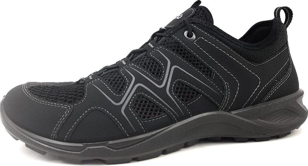 Ecco Terracruise : chaussures de sport pour hommes, à Image du produit 