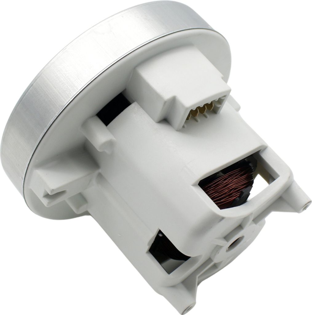 MisterVac Motor, Replacement Motor, Replacement Motor