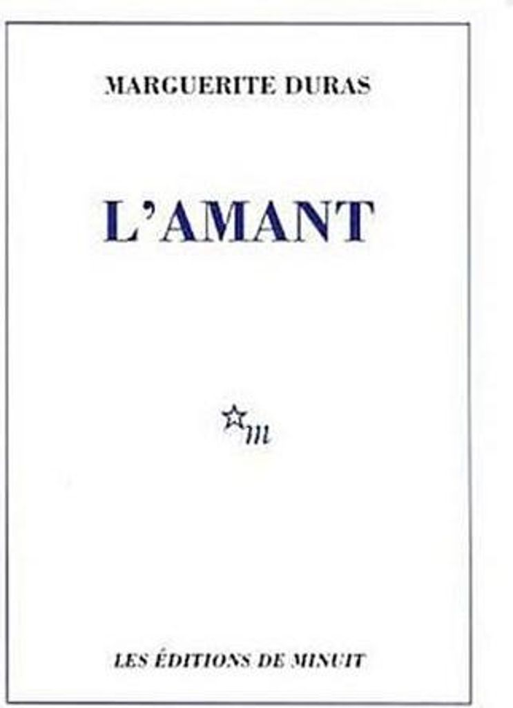 L' amantL'Amant (Minuit)