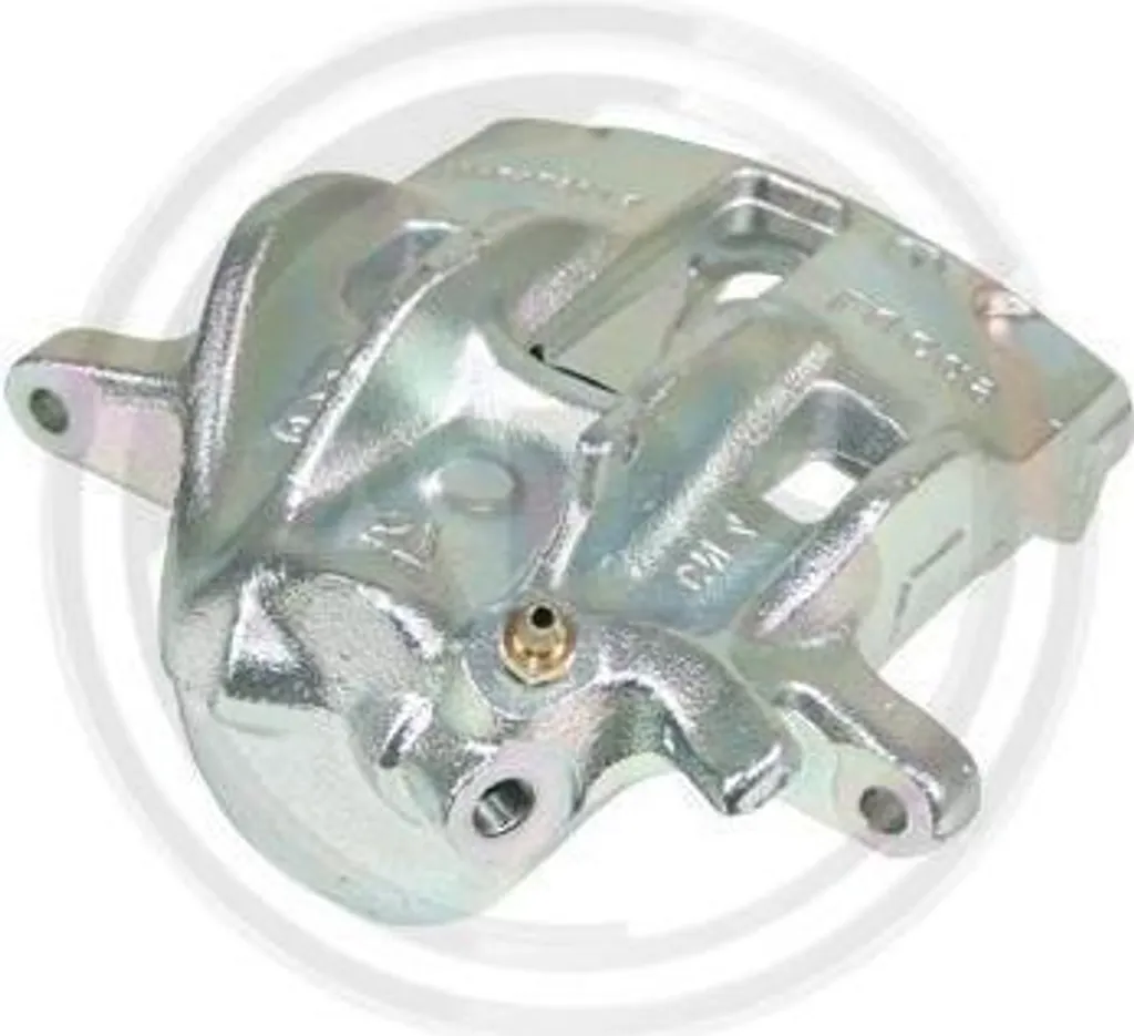 Étrier de frein hydraulique A.B.S. 521102 pour système de freinage 406