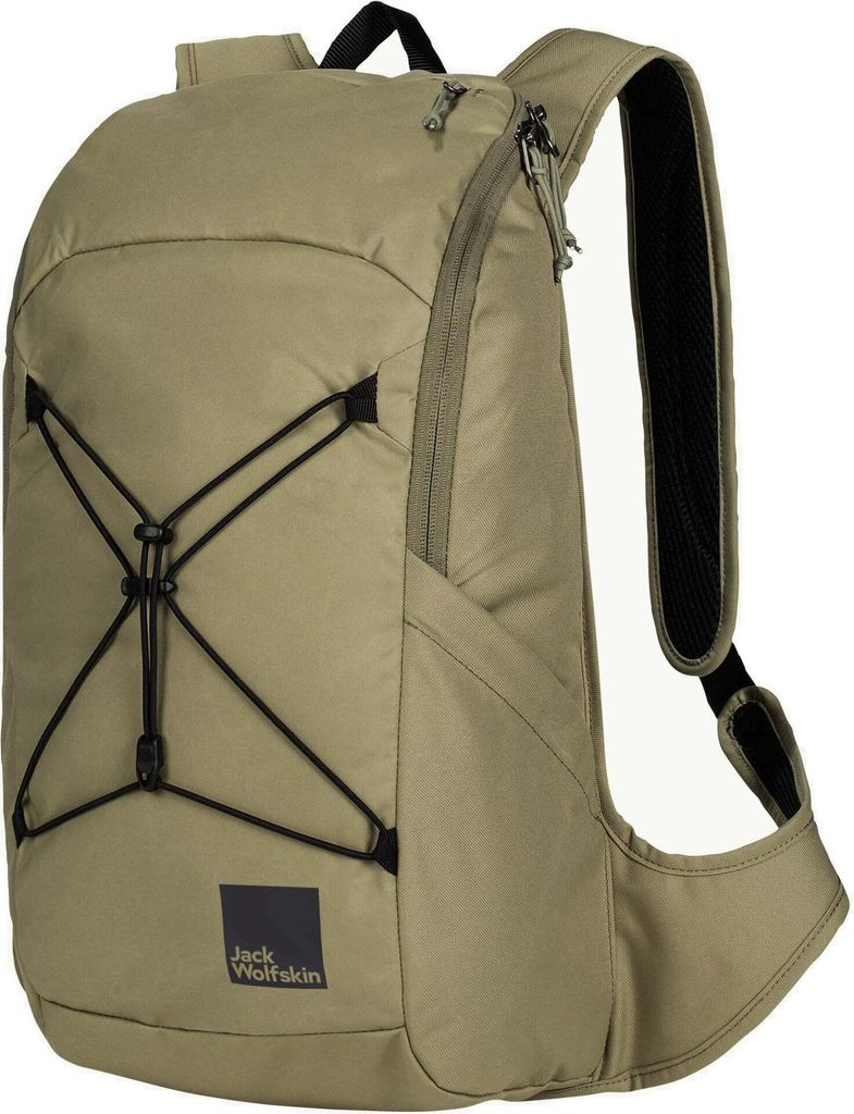 Jack Wolfskin Sooneck Daypack 45 cm Laptopfach