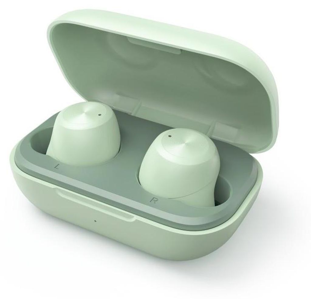 hama Bluetooth-Kopfhörer Spirit Chop, Mint Produktbild 