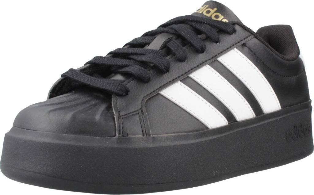 ADIDAS STREETTALK BOLD Schwarz