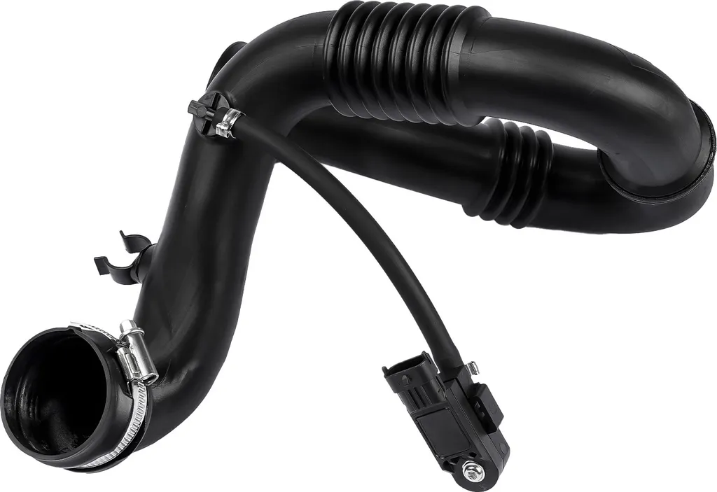 AP02 Tuyau Turbo Boost Intercooler avec Spécifications OE Haute Qualité - 5