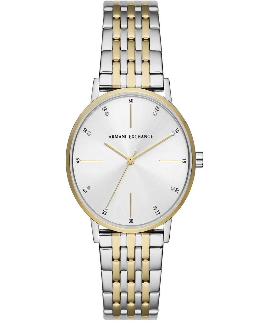 Dámske hodinky Armani Exchange Lola SET Obrázok produktu 