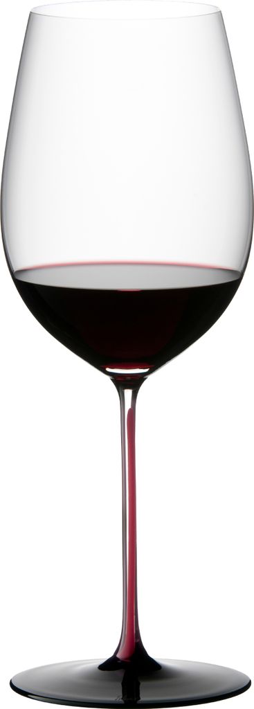 RIEDEL Black Series Collector's Edition Bordeaux Grand Cru Produktbild 