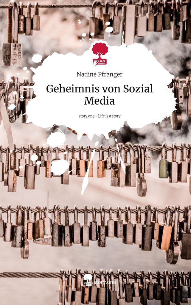 Geheimnis von Sozial Media. Life is a Story - story.one