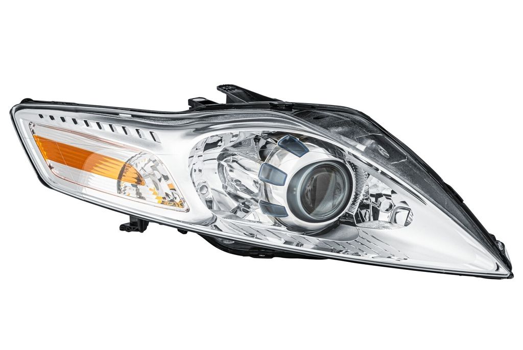 Hella Scheinwerfer rechts für Ford Mondeo 4 bis 10/2010