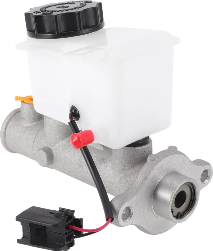 Maître-cylindre de frein Bj0P43400 pour Mazda Protege 1999-2000