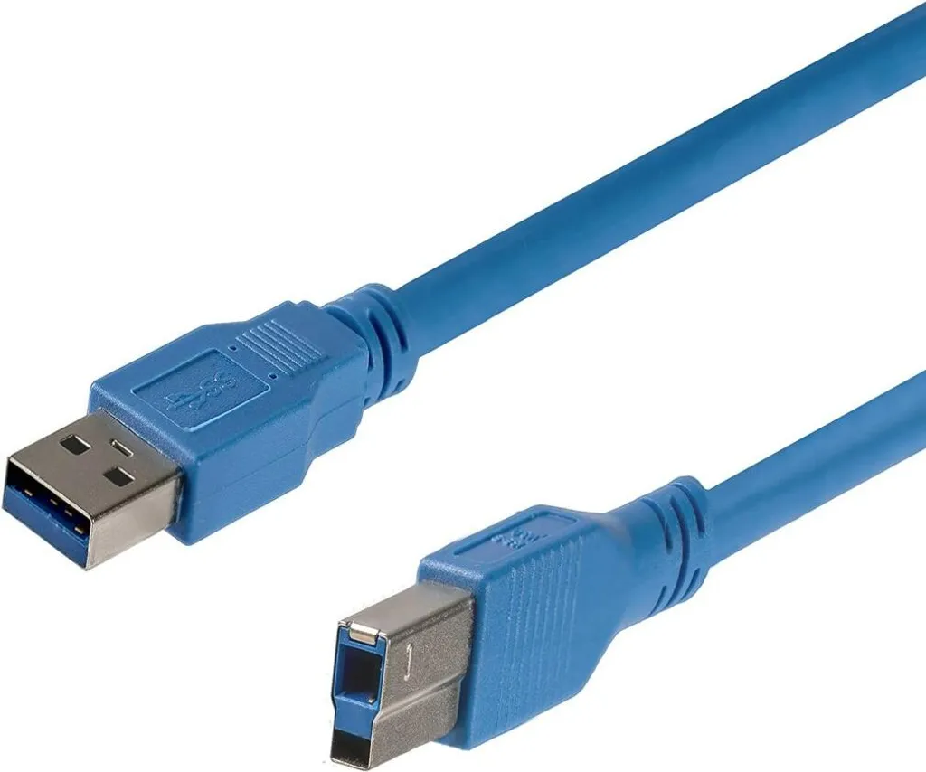 Convertisseur Mini DP vers VGA Actif pour Ecran et Vidéoprojecteur - 5