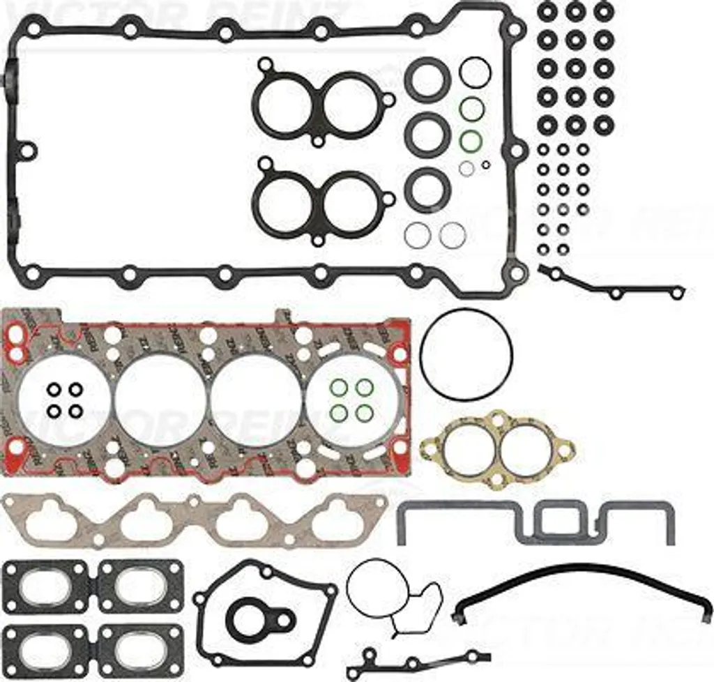 Joint de culasse renforcé OE 11121743375 Victor Reinz pour BMW et Kia