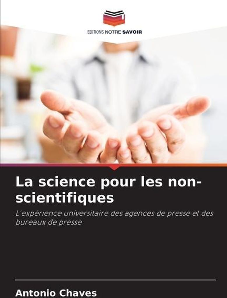 La science pour les non-scientifiques