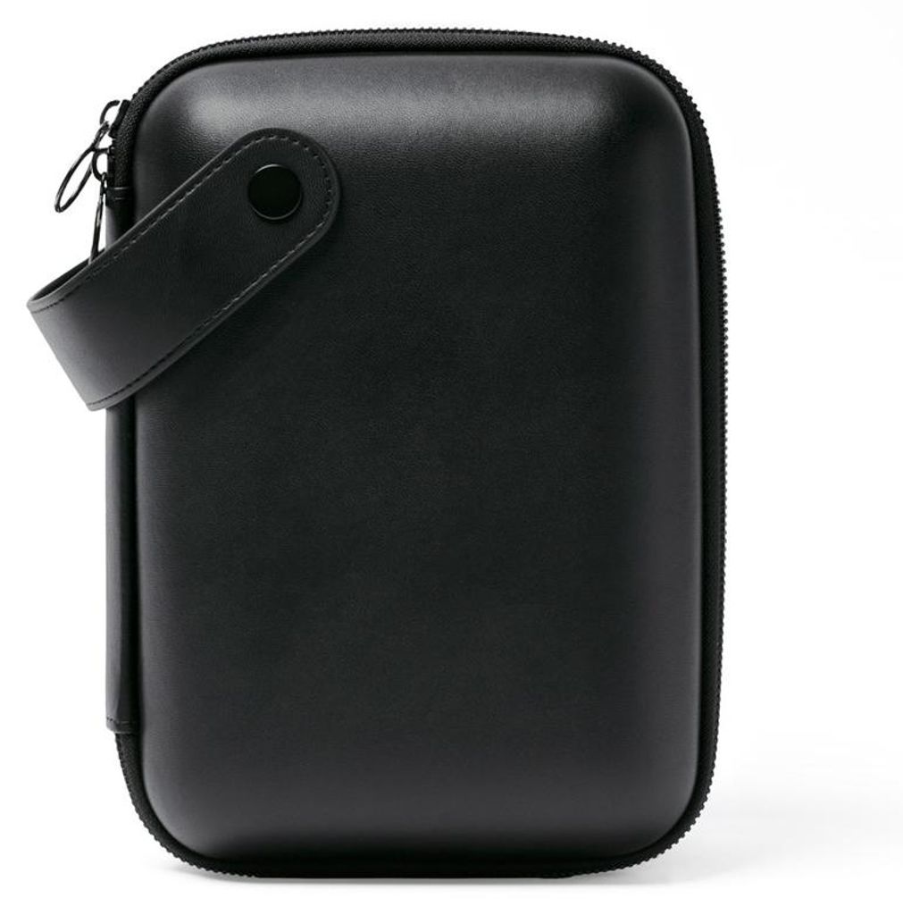 POLAROID, borsa per fotocamera Polaroid, nera Immagine del prodotto 