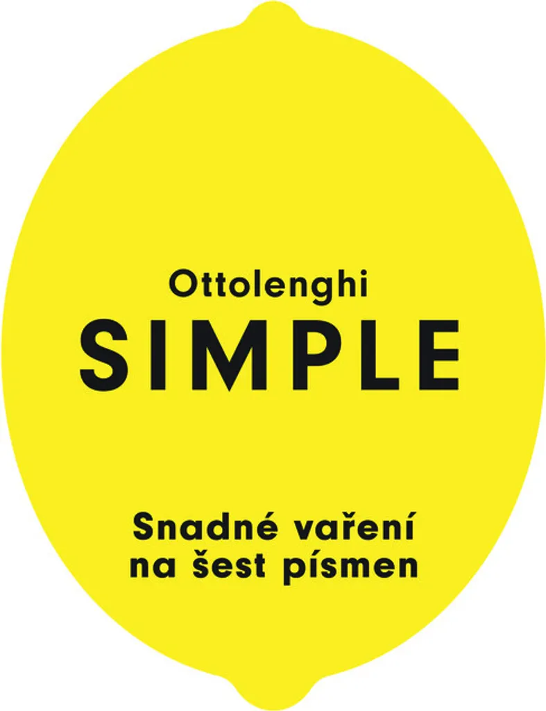 Livre de recettes méditerranéennes Simple Ottolenghi pour repas rapides