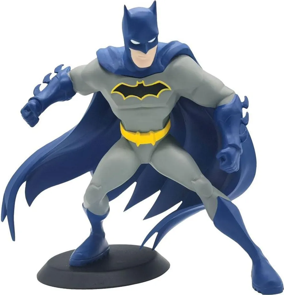 PLASTOY 40106 Figurine Multicolore de 15cm pour Collectionneurs