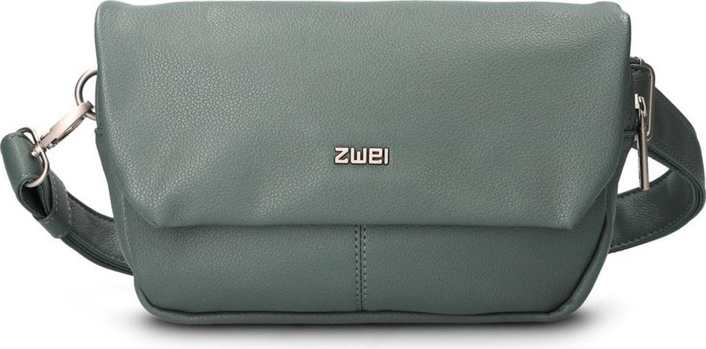 Zwei Mademoiselle.M Umhängetasche 25 cm