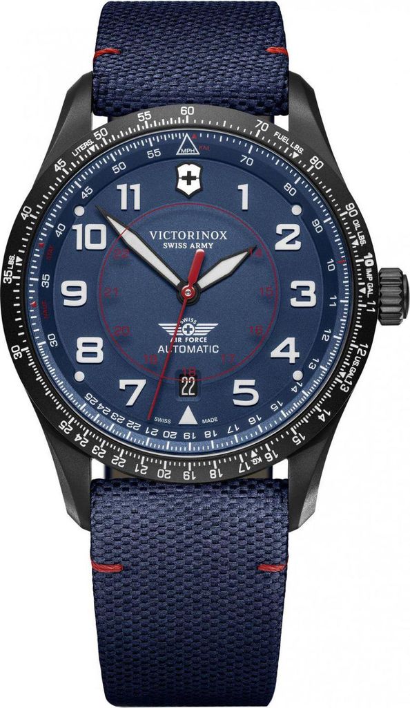 Pánské hodinky Victorinox 241998, hnědé Obrázek produktu 