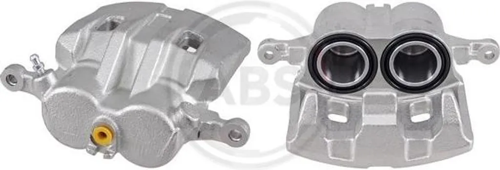 Étrier de Frein Fonte A.B.S. 721051 - Qualité OE pour Nissan X-Trail T30