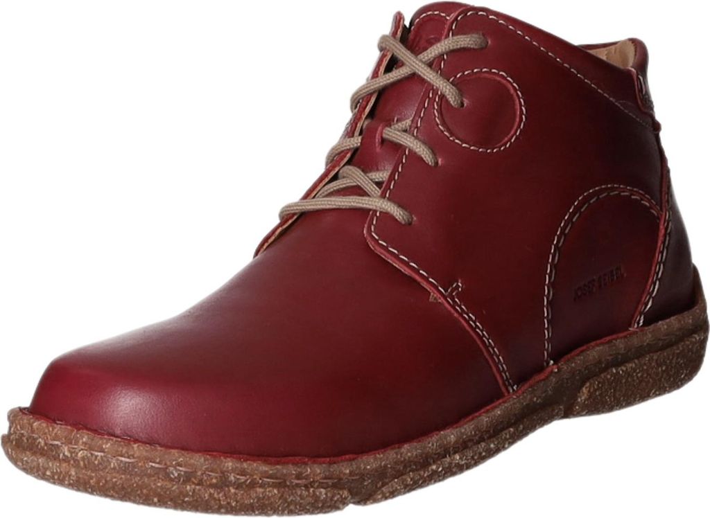 Josef Seibel Neele 46 - Hibiscus Rindsleder : 38 : Normal Größe: 38 Weite: Normal