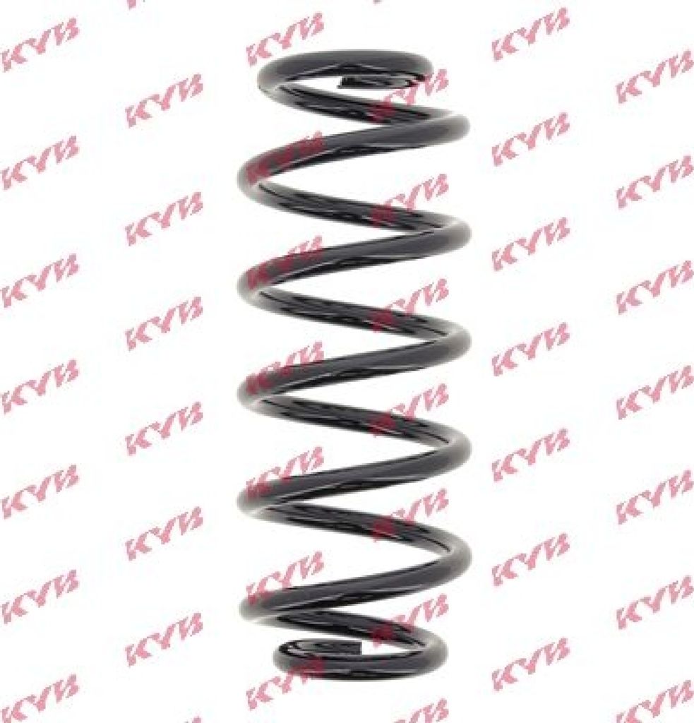 KYB Fahrwerksfeder K-Flex Hinten RA6151