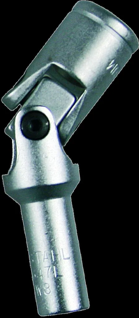 Douille articulée 8 mm SW-Stahl : desserrez vos bougies sans rien casser