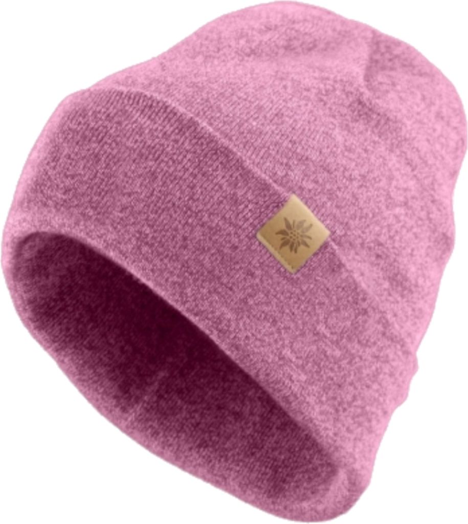 Bavarian Caps Uni Mütze Haum , Pink