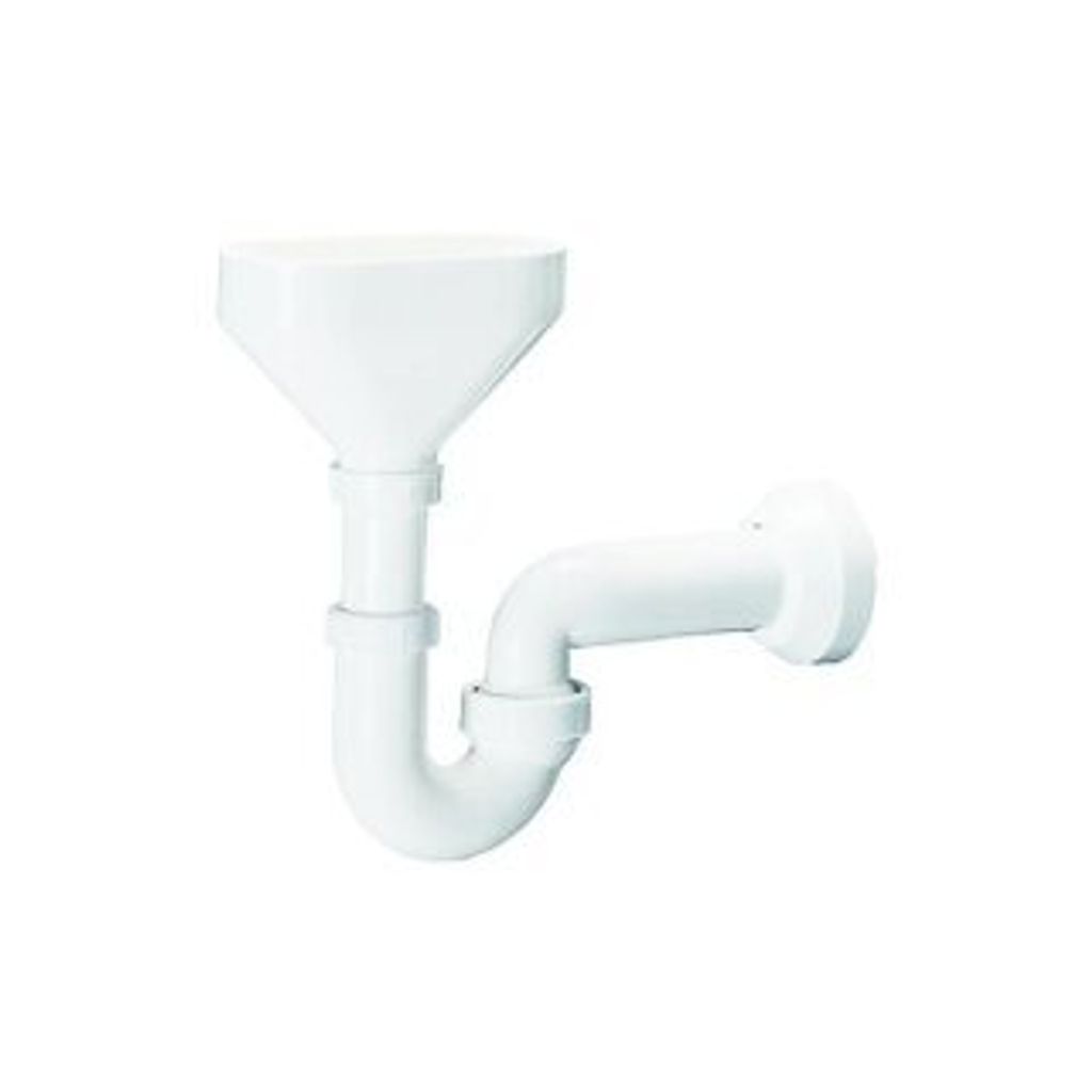 Dallmer 030313 Tropfwasser-Siphon 113,