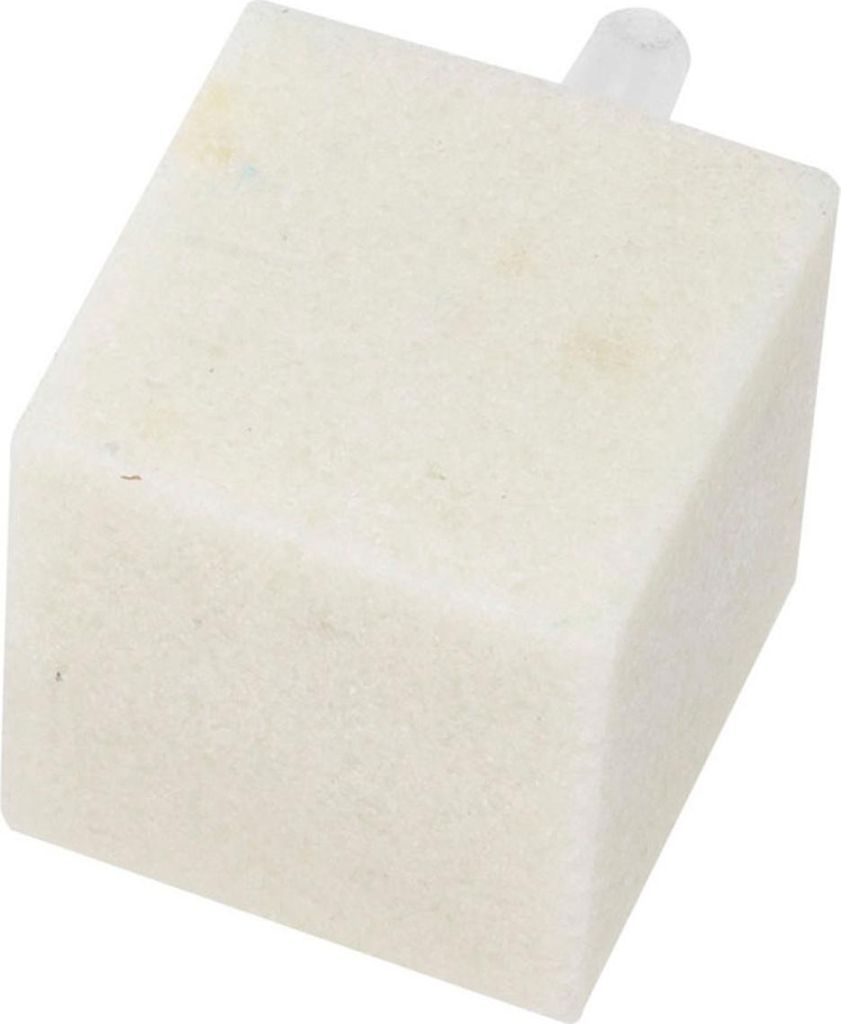 EBI Vzduchovací kámen 25x25x25mm bílý, 59103746 Obrázek produktu 
