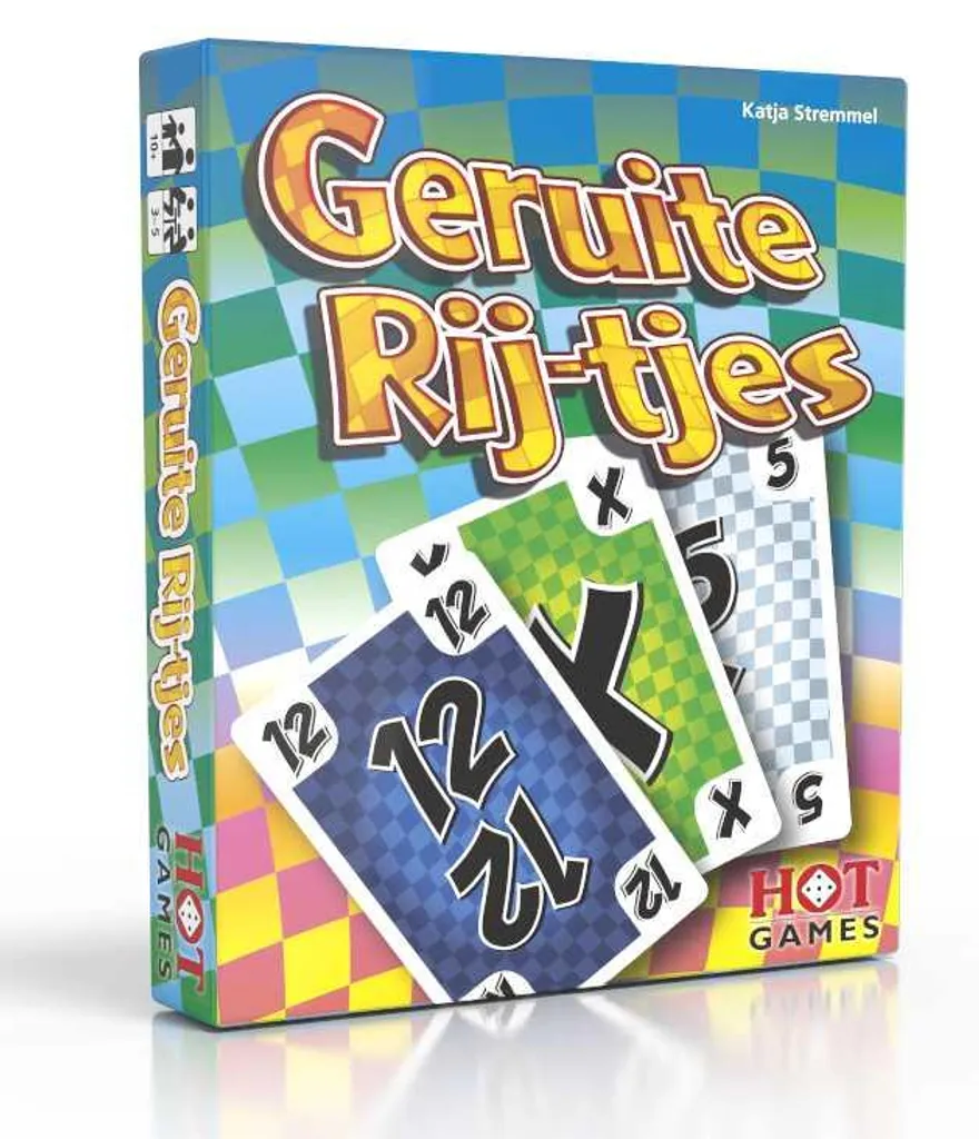 Jeu de cartes d'ambiance HOT Games avec grilles de défis de table