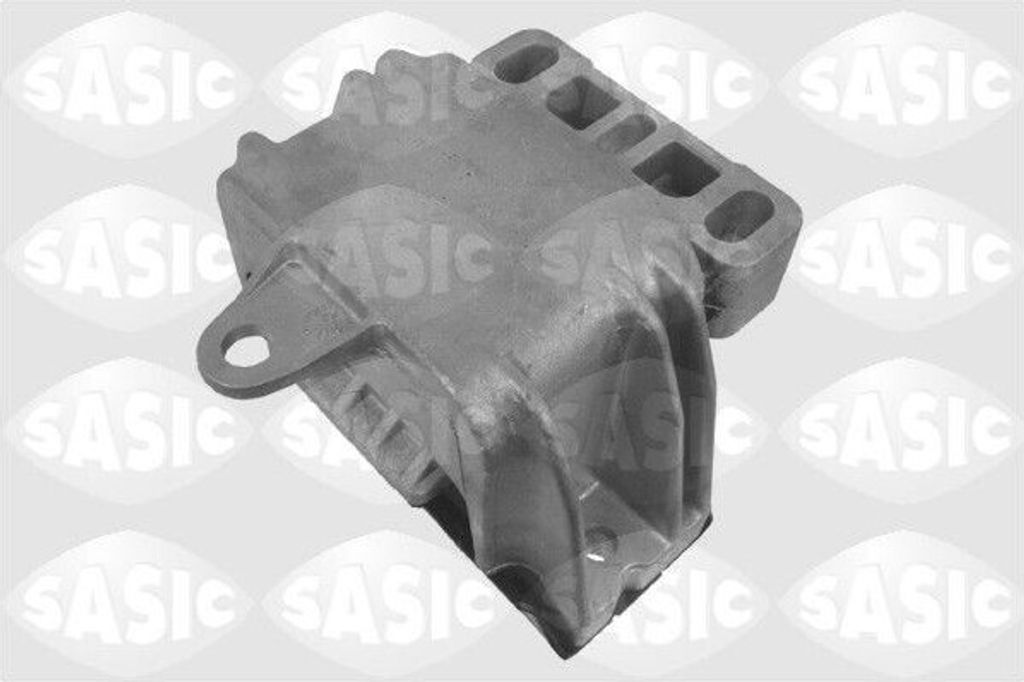 SASIC Lagerung Schaltgetriebe 9002568 für VW Golf IV Produktbild 