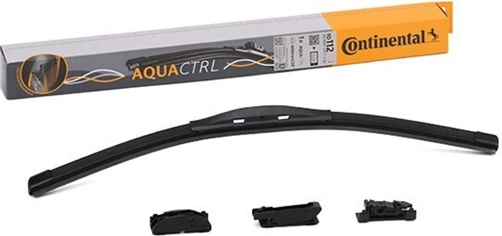 Continental Scheibenwischer vorne 10112 600mm 2800011011280