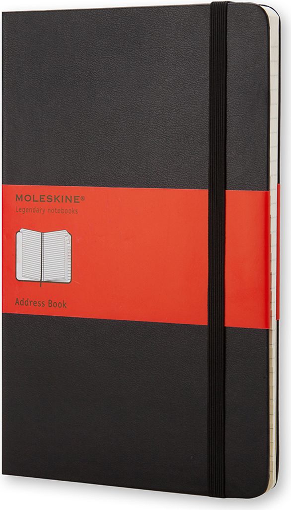 Moleskine 9788883701016, Abbildung, Universal Produktbild 