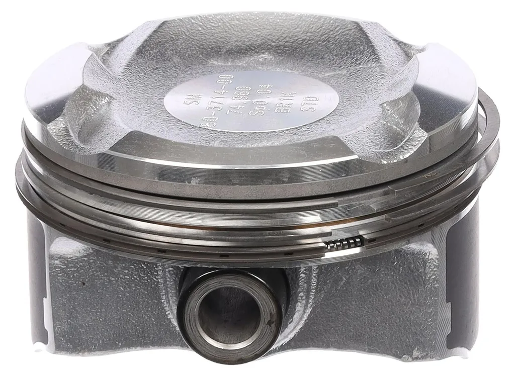 Piston ET ENGINETEAM PM013400 pour moteur Peugeot 208 et 308 II
