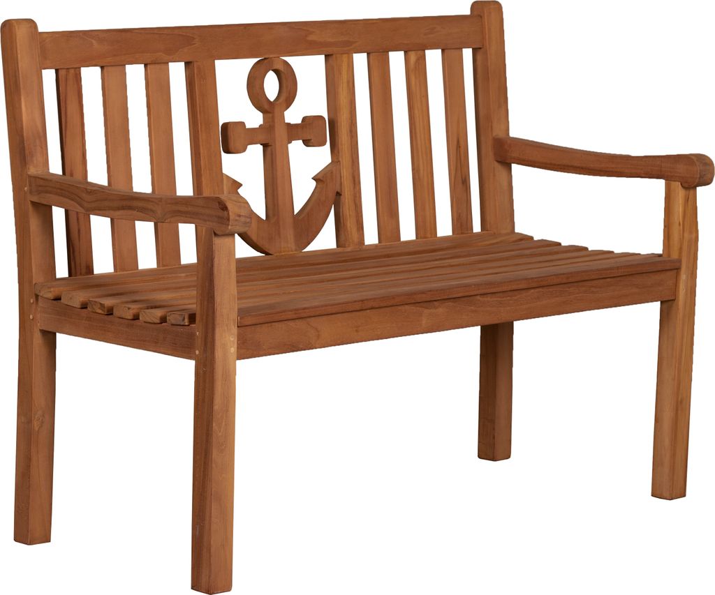 Woodie Bank 120 Ankerplatz Produktbild 