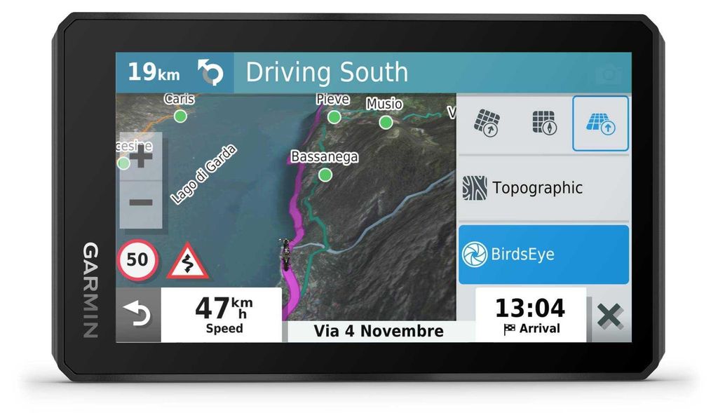 Garmin zumo XT Obrázok produktu 