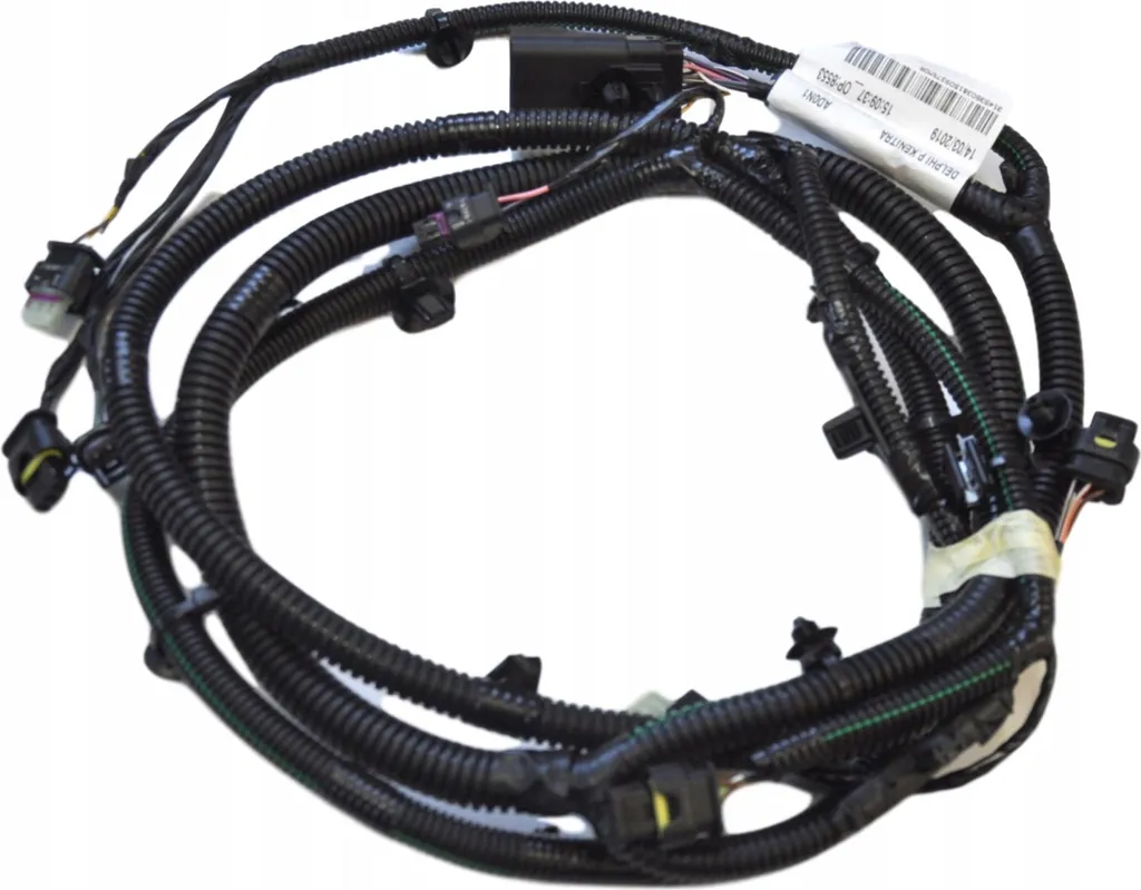 Barre de montage pare-chocs avant VOLVO XC60 II OE 31453603 Origine